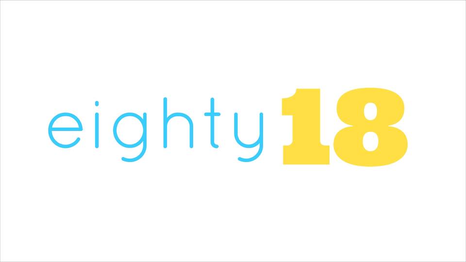 EIGHTY 18